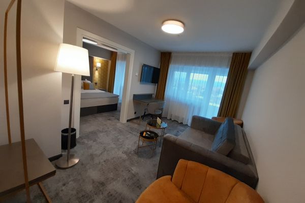 Hotel Univers T (Kluż)